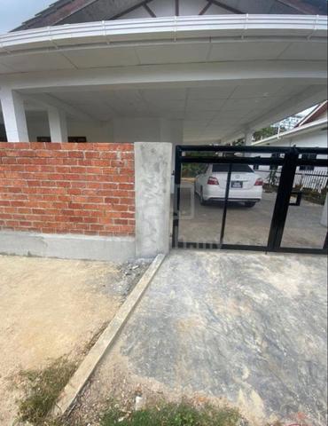 Taman Won Matang Jaya Near Metrocity 1