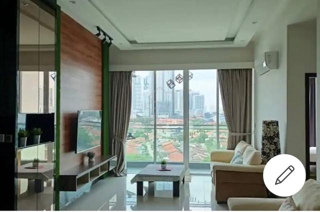 Paragon Suites @ CIQ 1