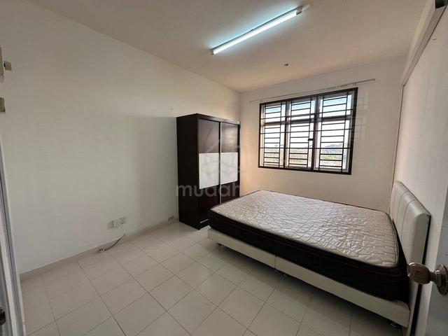 Villa Krystal @ Bandar Selesa Jaya 1