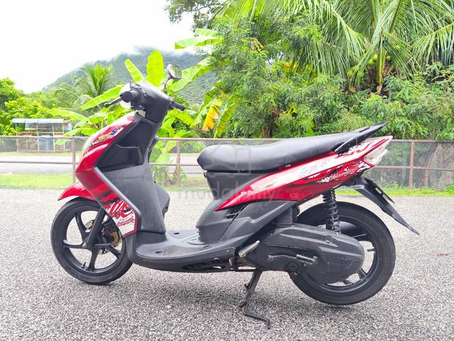 Ego S untuk dijual - photo 2 of 5