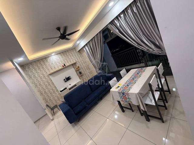 8scape Residences @ Sutera 1