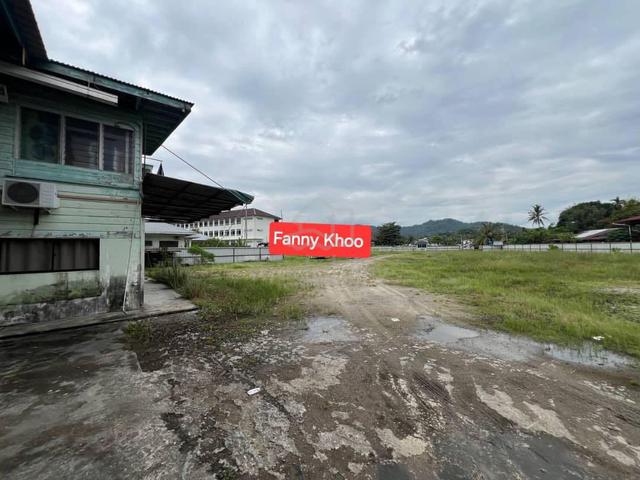 Menggatal | Jalan Tuaran | Road access | Commercial Land | 1.4 Acres 2