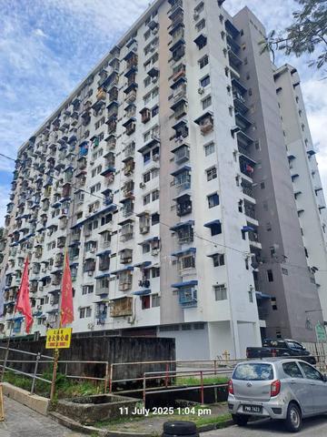 Farlim Flat 1