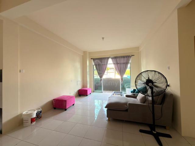 Stutong Heights Apartment 3 1