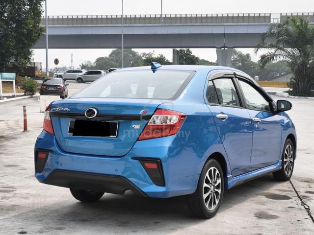 2025 Perodua BEZZA 1.3 AV MY16 D63D FACELIFT (A) - 3