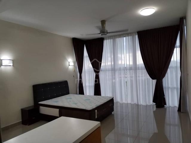Oasis Ara Damansara 1
