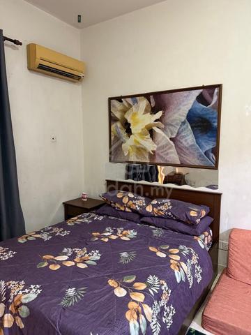 Laketown Apartment (Bukit Merah Resort) 3