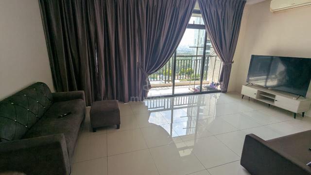 8scape Residences @ Sutera 1
