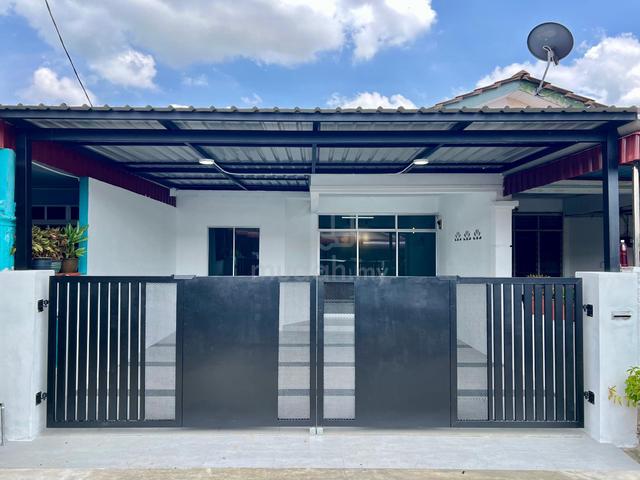 Taman Seri Bayu | Sungai Lalang 1