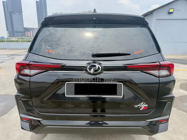 Perodua ALZA 1.5 AV (A) - 5