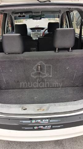 2013 Perodua ALZA 1.5 EZ (A) - 4