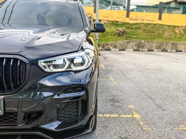 Bmw X5 3.0 xDRIVE45e M-SPORT LaserLight H/Kardon - 5