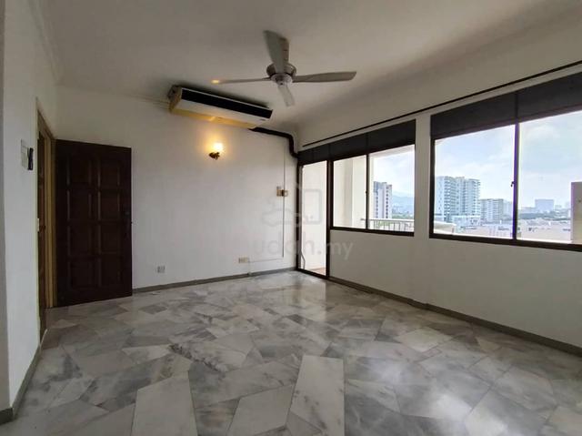 Lavinia Apartments 1