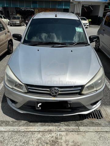 2017 Proton SAGA 1.3 STANDARD CVT MY16 BT P2-13A - 2