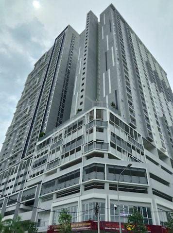 Residensi Kepongmas 2 1
