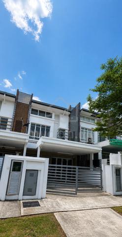 [Below MV] Double Storey For Sale in TTDI Grove, Kajang 1
