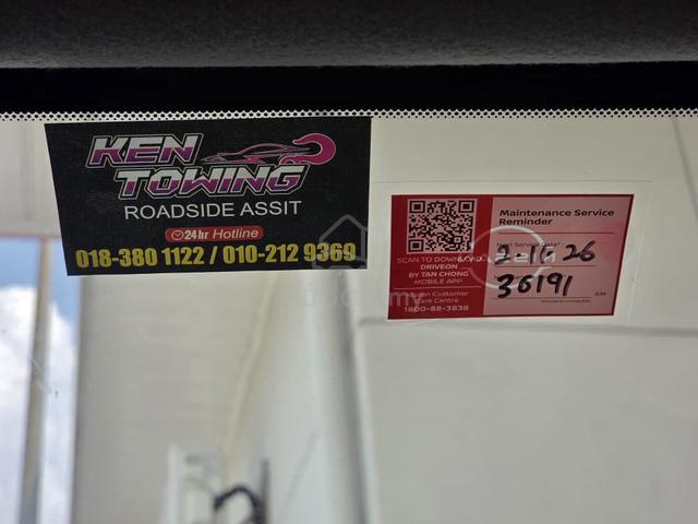 2022 Nissan ALMERA 1.0 VLT TURBO 29K LOW MILE T/YR - 3
