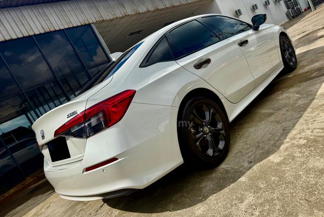 2023 Honda CIVIC 1.5 V (A) - 4