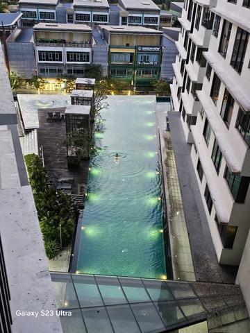 Renai Jelutong Residences 1