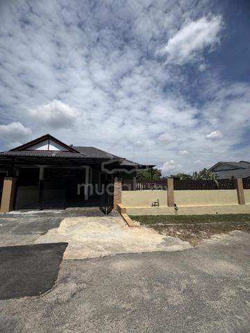 FULLY RENOVATED Single Storey Semi D Taman Sutera, Sungai Petani 1