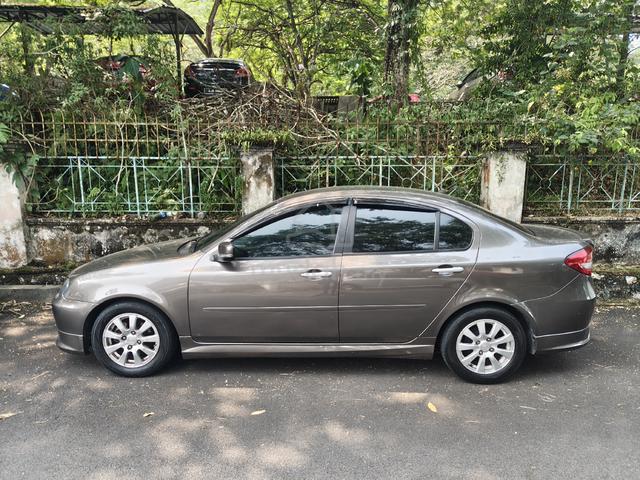 2010 Proton PERSONA 1.6 ELEGANCE BASE LINE - 1