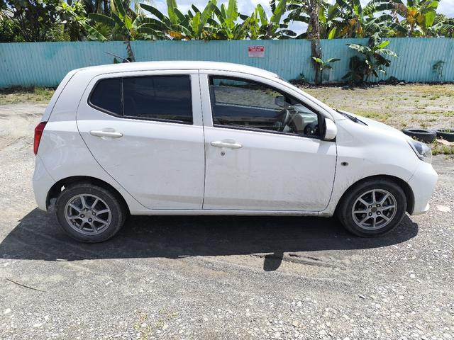 2019 Perodua AXIA 1.0 STANDARD G (A) - 4
