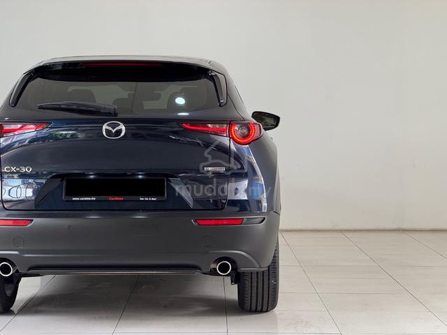 2024 Mazda CX-30 2.0 G 2WD HIGH+P MY19 UPDATED (A) - 5