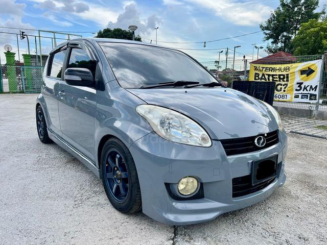 CASH OTR Perodua MYVI 1.3 SE KING (A) 1THN WARANTY - 1