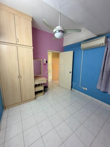 Taman Anggerik Villa 1