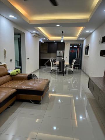 TR Residence 1