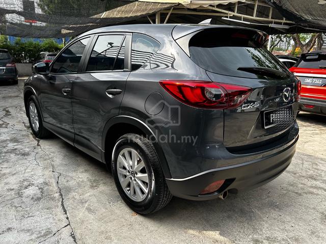 Mazda CX-5 2.0 GLS 2WD (CKD) FACELIFT (A) - 2