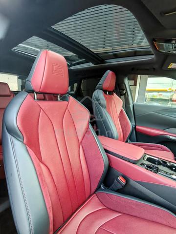 2023 Lexus RX350 2.4 F SPORT (A) - 5