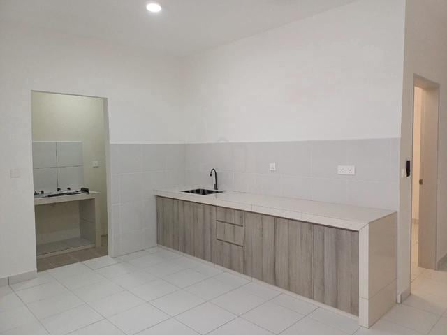 Residensi Sateria 1