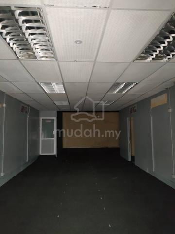 Shop Lot For Rent at Taman Bandar Baru, Sg Petani 1