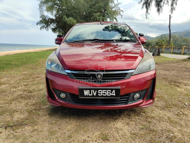 2014 Proton EXORA 1.6 BOLD EXECUTIVE (A) - 3