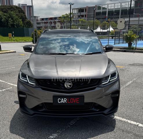2023 Proton X50 1.5 PREMIUM Full Loan✅ - 3