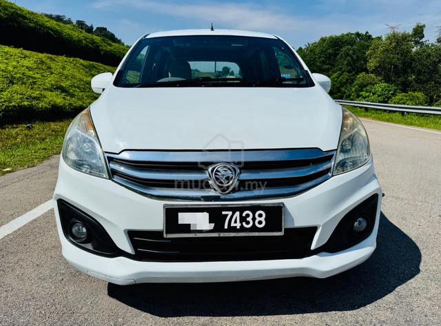 -2019-Proton ERTIGA 1.4 EXECUTIVE (A) Loan/Cash - 3