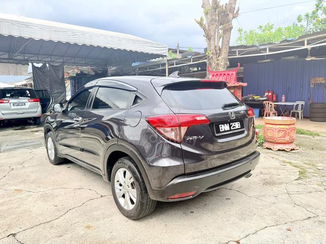 2016 Honda HR-V 1.8 V (A) - 3