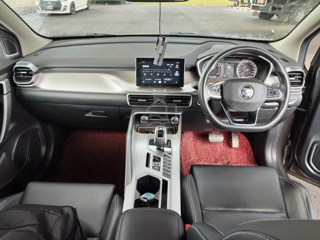 2021 Proton X50 EXECUTIVE 1.5L (A) - 4