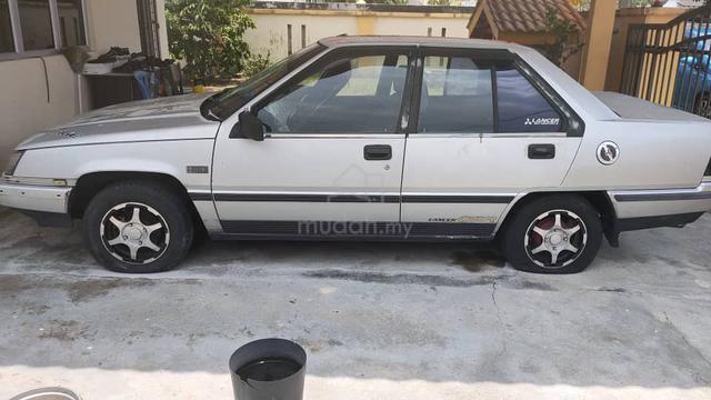 1995 Proton SAGA 1.5 (A) - 2