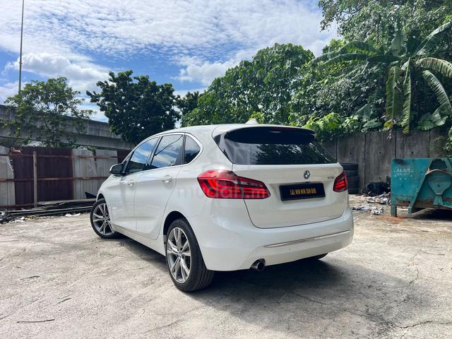 Bmw 218I ACTIVE TOURER *otr w/o ins & r/tax - 3