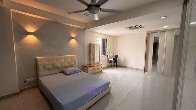 Perdana Villa (Klang) 1