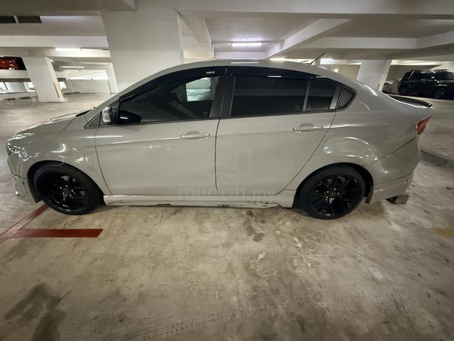 2016 Proton PREVE 1.6 CFE PREMIUM (A) - 5