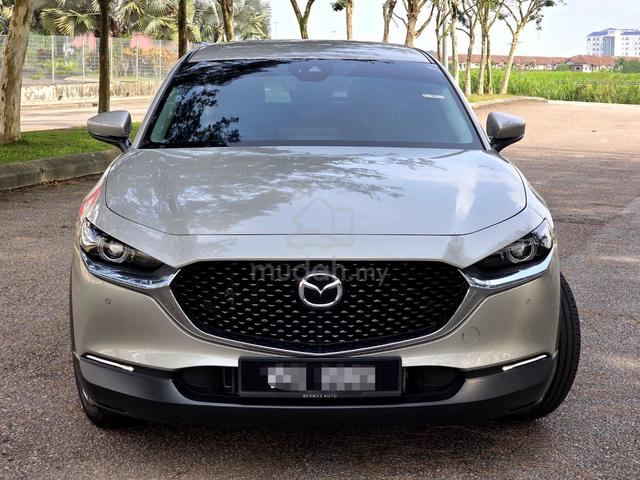 2023 Mazda CX-30 2.0 HIGH+ (A) - 1