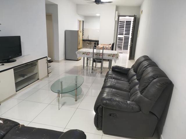 Sfera Residency 1