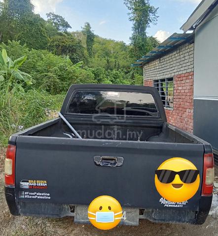 2011 Lmg LMS31SLE 2.2 TREKKER (M) - 4