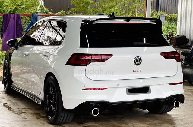 2023 Volkswagen GOLF MK8 GTI 2.0 (A) - 3