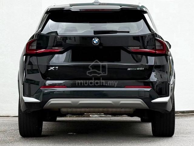 2024 Bmw X1 2.0 sDRIVE20i M SPORT MY16 F48 - 4