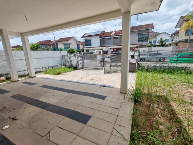 Impian Heights Park Link Villa 11 1
