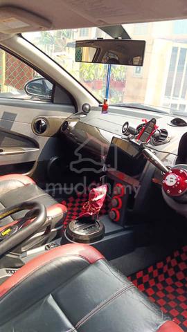 2012 Proton SATRIA 1.6 NEO H-LINE CPS (A) - 4